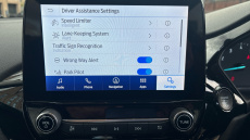 Ford Fiesta 1.0 EcoBoost Titanium 5dr Petrol Hatchback